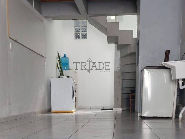 Sobrado para Venda em Caxias do Sul - 4