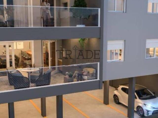 Apartamento para Venda em Caxias do Sul - 2