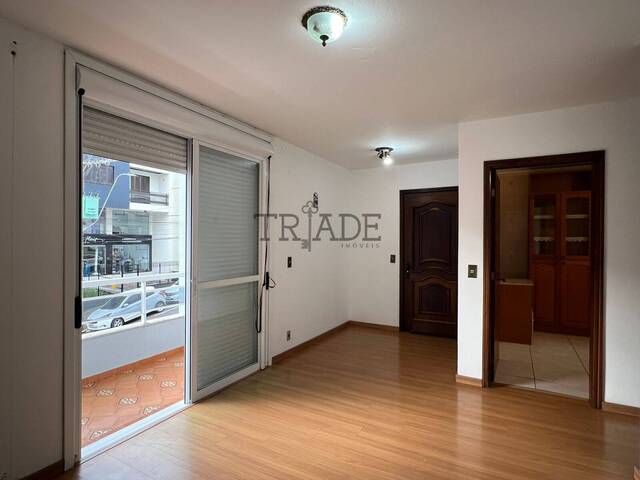 ##TRD420 - Apartamento para Locação em Caxias do Sul - RS