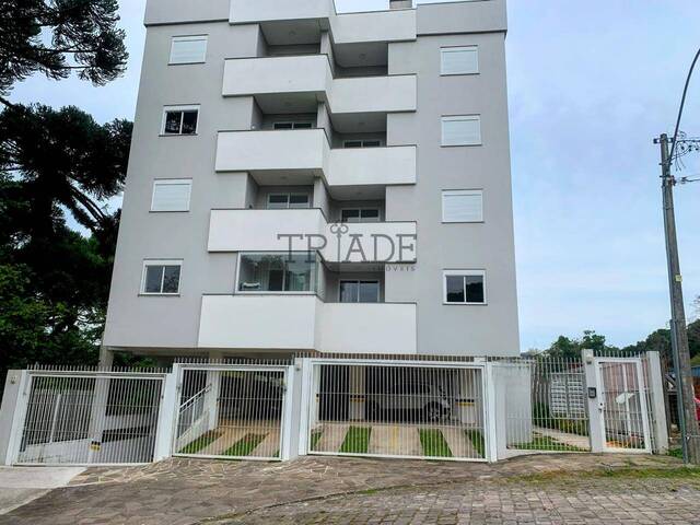 Apartamento para Venda em Caxias do Sul - 3