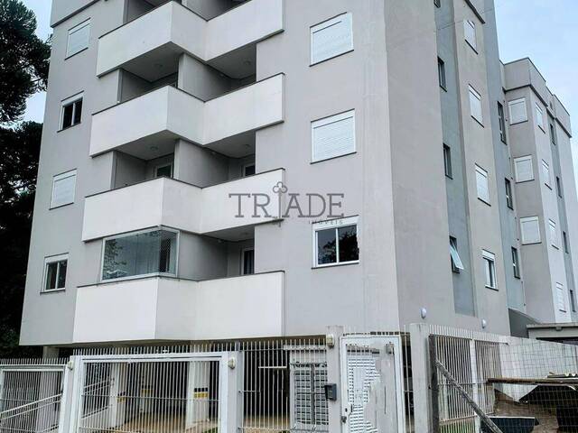 Apartamento para Venda em Caxias do Sul - 2