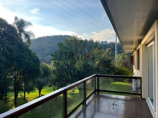 #TRD422 - Casa para Locação em Caxias do Sul - RS