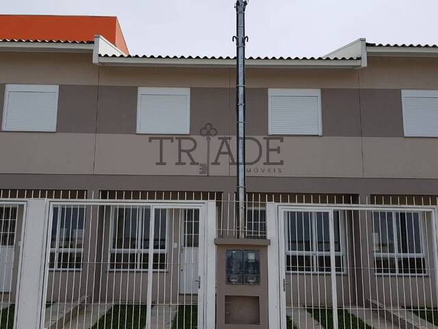 #TRD425 - Sobrado para Venda em Caxias do Sul - RS