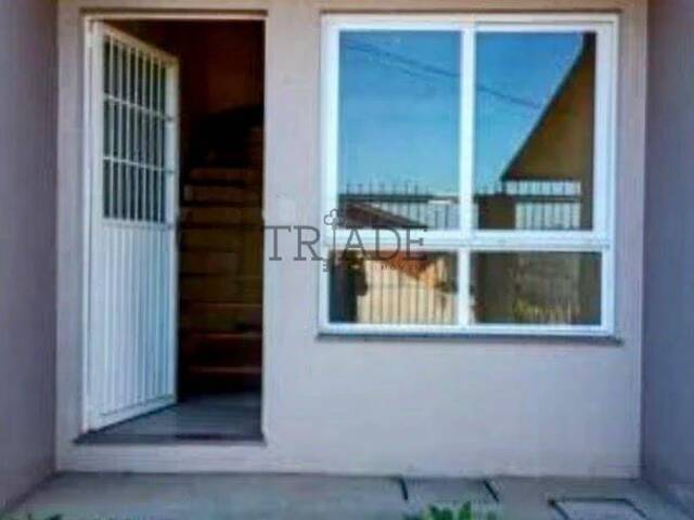 #TRD425 - Sobrado para Venda em Caxias do Sul - RS