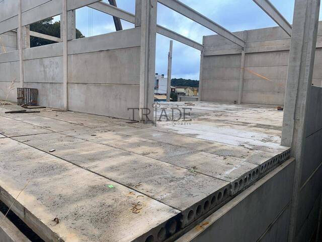 #TRD426 - Empresa para Locação em Caxias do Sul - RS