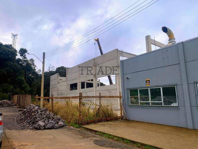 #TRD426 - Empresa para Locação em Caxias do Sul - RS
