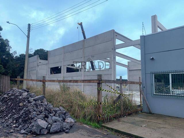 #TRD426 - Empresa para Locação em Caxias do Sul - RS