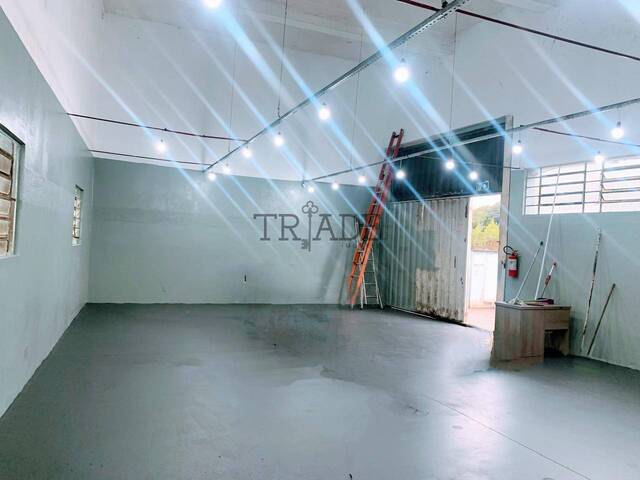 #TRD428 - Ponto Comercial para Locação em Caxias do Sul - RS