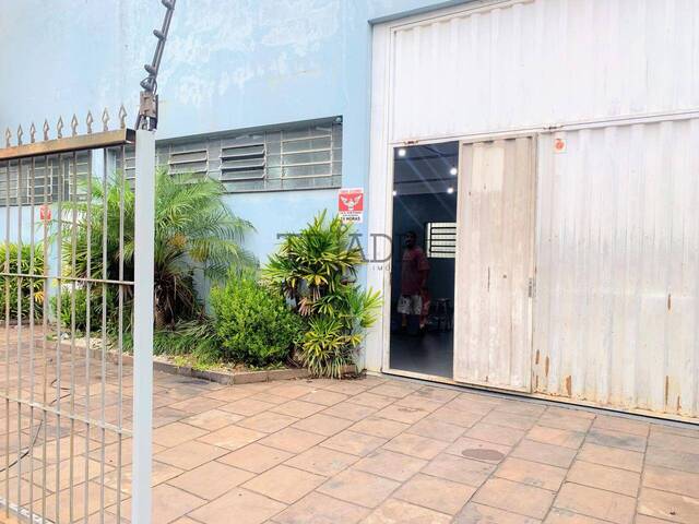 #TRD428 - Ponto Comercial para Locação em Caxias do Sul - RS