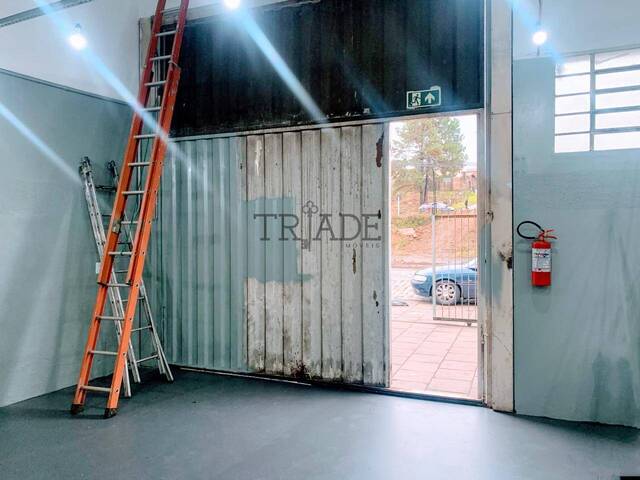Ponto Comercial para Locação em Caxias do Sul - 5