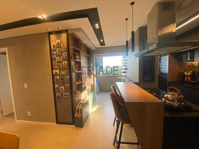 Apartamento para Venda em Caxias do Sul - 2