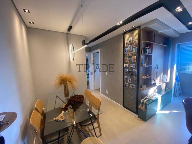 #TRD431 - Apartamento para Venda em Caxias do Sul - RS - 1