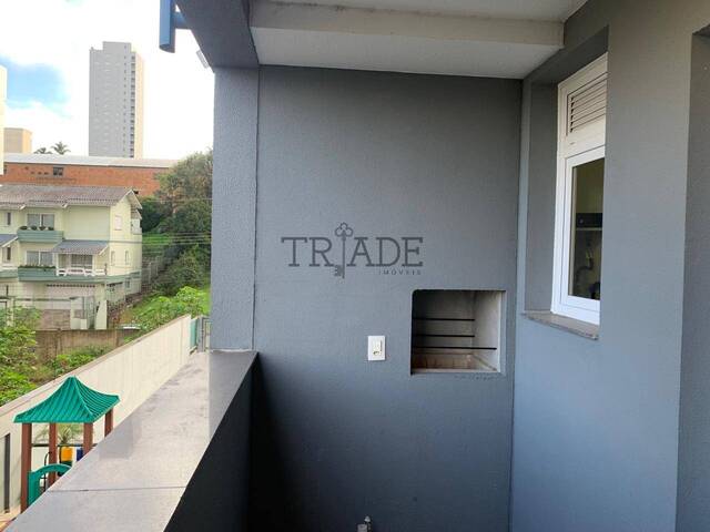 Apartamento para Locação em Caxias do Sul - 5