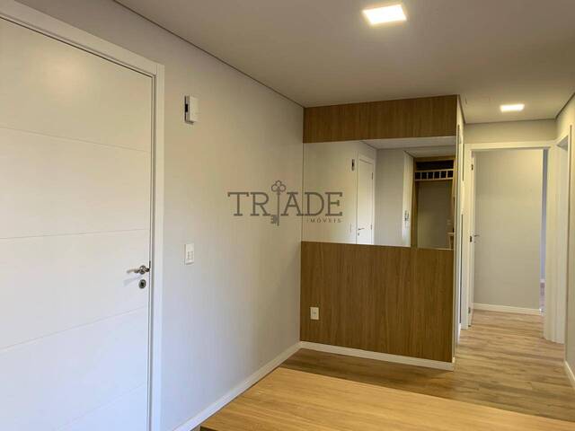 #TRD#432 - Apartamento para Locação em Caxias do Sul - RS