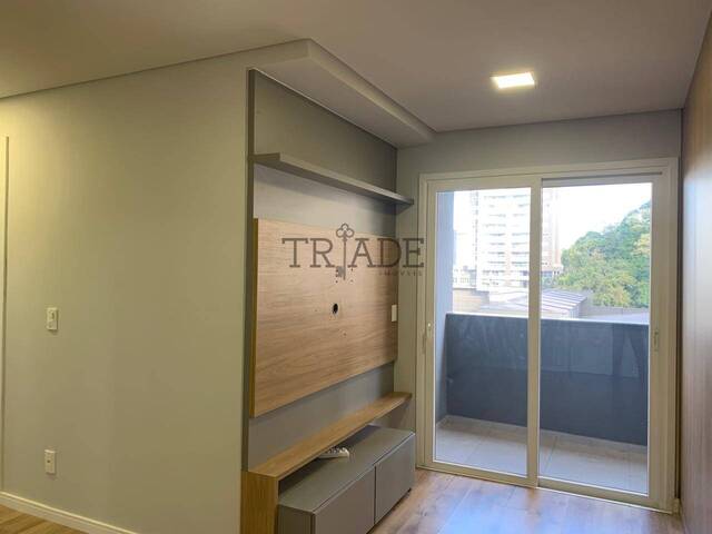 #TRD#432 - Apartamento para Locação em Caxias do Sul - RS