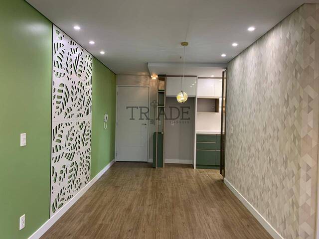 Apartamento para Locação em Caxias do Sul - 4