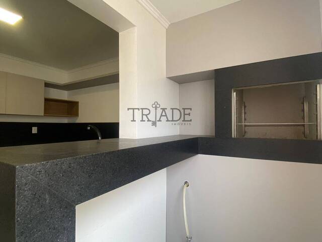 #TRD#438 - Apartamento para Locação em Caxias do Sul - RS