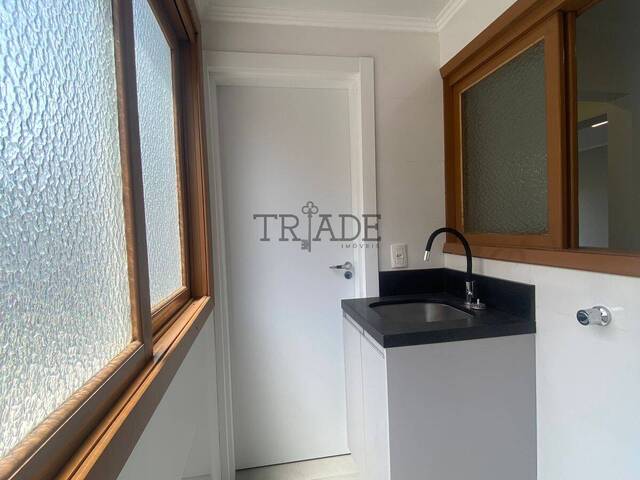 Apartamento para Locação em Caxias do Sul - 4