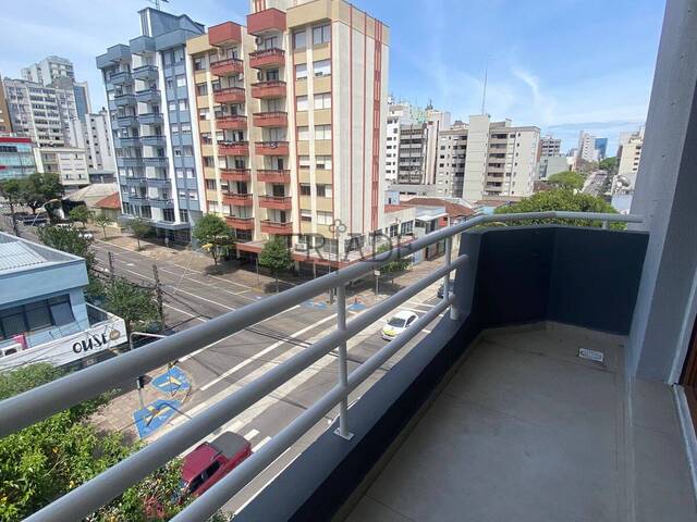 #TRD#438 - Apartamento para Locação em Caxias do Sul - RS