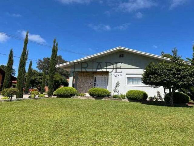 #TRD440 - Casa para Locação em Caxias do Sul - RS