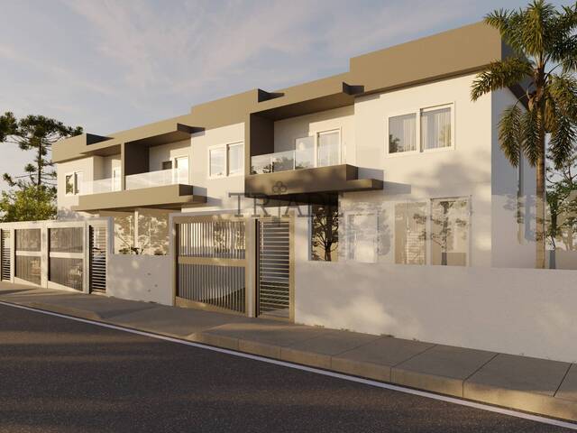 #TRD445 - Casa para Venda em Caxias do Sul - RS