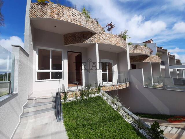 Entrada casa