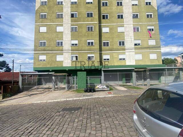 Apartamento para Venda em Caxias do Sul - 5