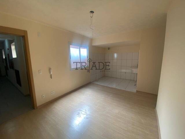 #TRD449 - Apartamento para Venda em Caxias do Sul - RS