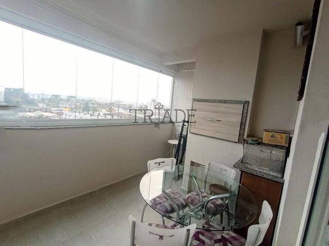 Apartamento para Venda em Caxias do Sul - 5