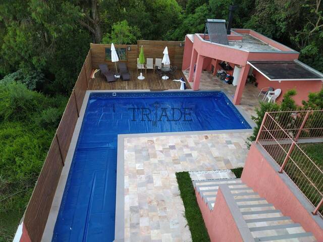 #TRD454 - Casa para Locação em Caxias do Sul - RS