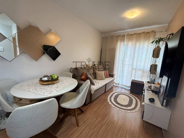 #TRD455 - Apartamento para Venda em Caxias do Sul - RS