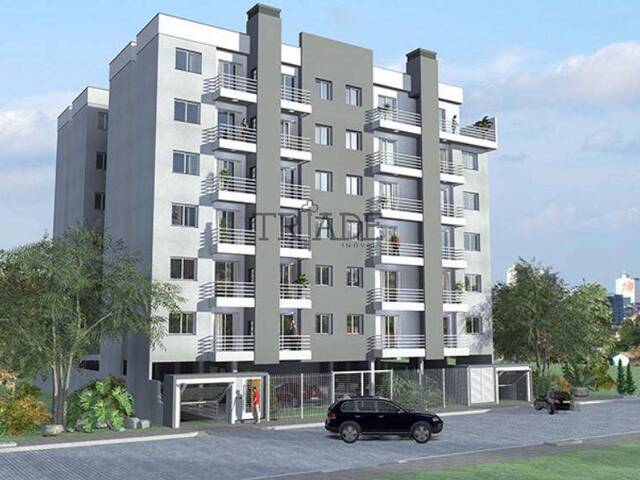 #TRD455 - Apartamento para Venda em Caxias do Sul - RS