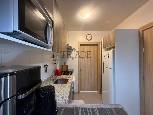 #TRD455 - Apartamento para Venda em Caxias do Sul - RS