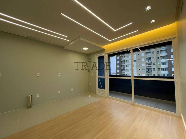 #TRD456 - Apartamento para Locação em Caxias do Sul - RS
