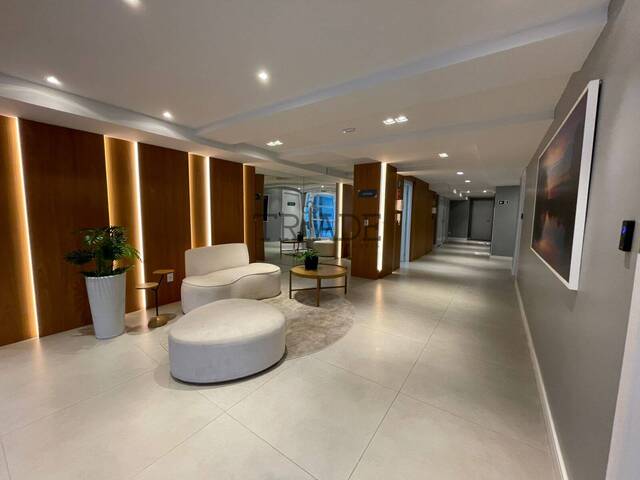 Hall de edntrada