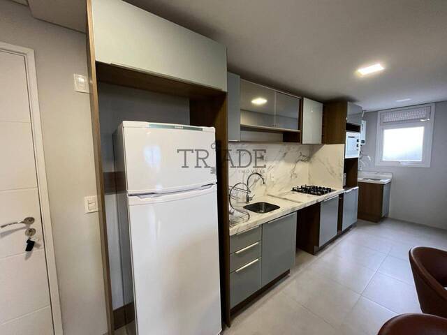 #TRD458 - Apartamento para Locação em Caxias do Sul - RS