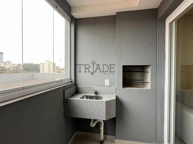 Apartamento para Locação em Caxias do Sul - 4