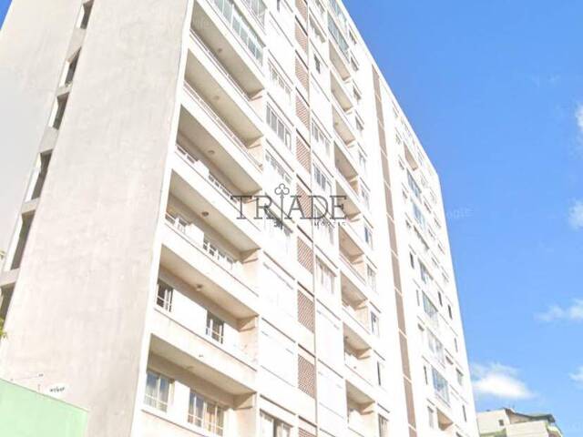 #TRD463 - Apartamento para Venda em Caxias do Sul - RS