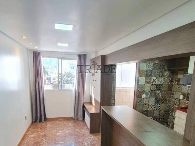 #TRD464 - Apartamento para Venda em Porto Alegre - RS