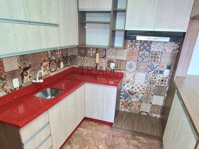 #TRD464 - Apartamento para Venda em Porto Alegre - RS