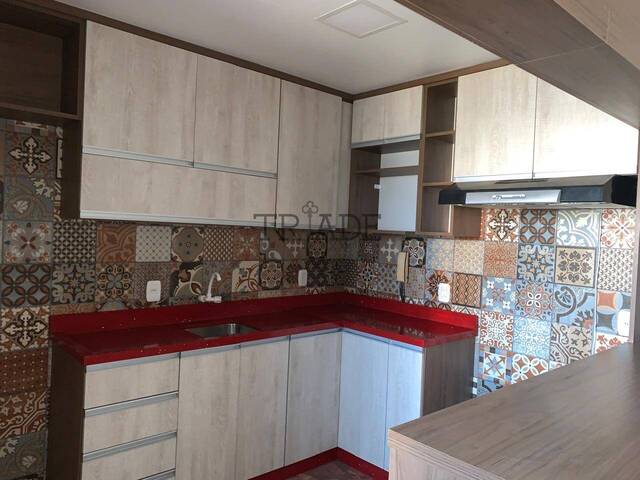 Apartamento para Venda em Caxias do Sul - 2