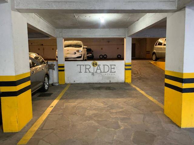 #TRD465 - Apartamento para Venda em Caxias do Sul - RS