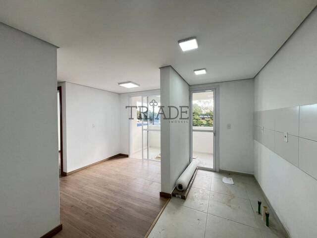 #TRD466 - Apartamento para Locação em Caxias do Sul - RS