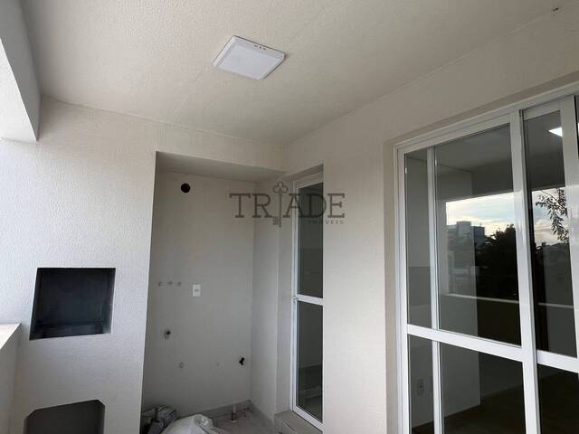 Apartamento para Locação em Caxias do Sul - 5