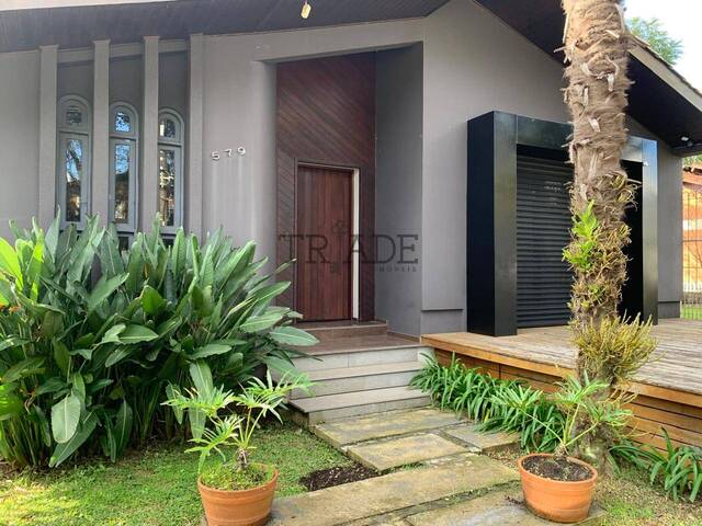 #TRD467 - Casa para Venda em Caxias do Sul - RS