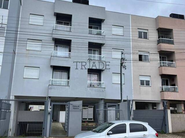 #TRD468 - Apartamento para Venda em Caxias do Sul - RS