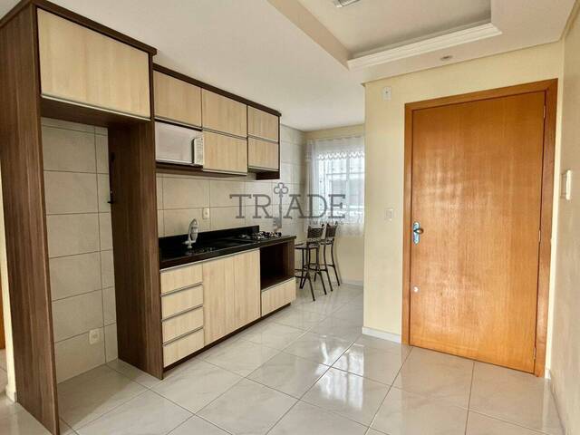 #TRD468 - Apartamento para Venda em Caxias do Sul - RS