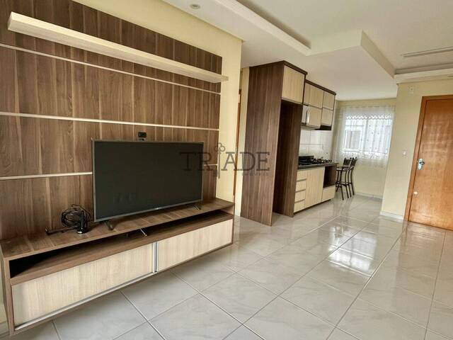 #TRD468 - Apartamento para Venda em Caxias do Sul - RS