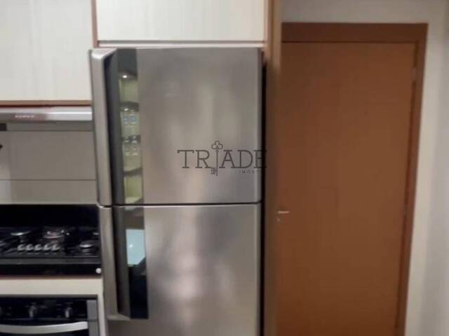 #TRD469 - Apartamento para Venda em Caxias do Sul - RS