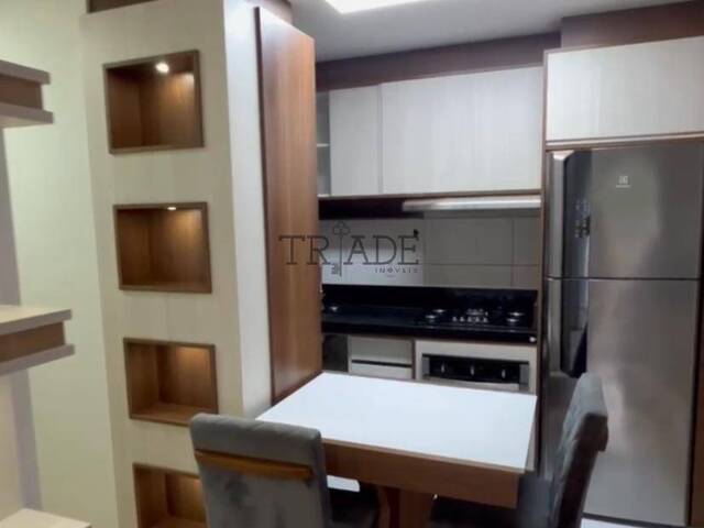 #TRD469 - Apartamento para Venda em Caxias do Sul - RS